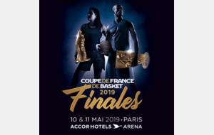 Finales Coupe de France 