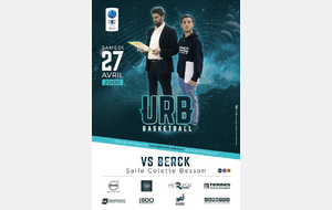 URB vs BERCK 
