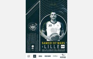URB vs LILLE 