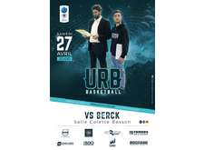 URB vs BERCK 