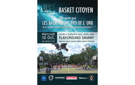 Play-ground Savary