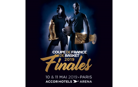 Finales Coupe de France 